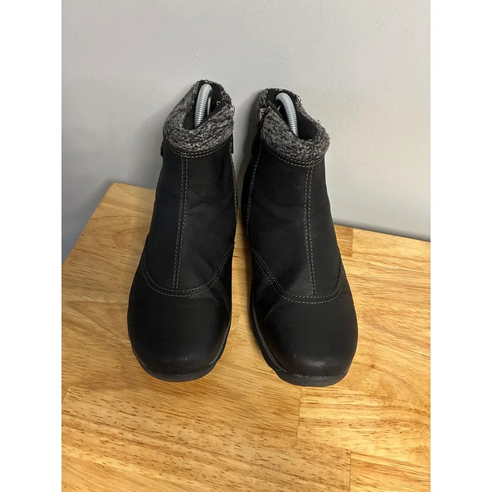 Eastland bridget ankle